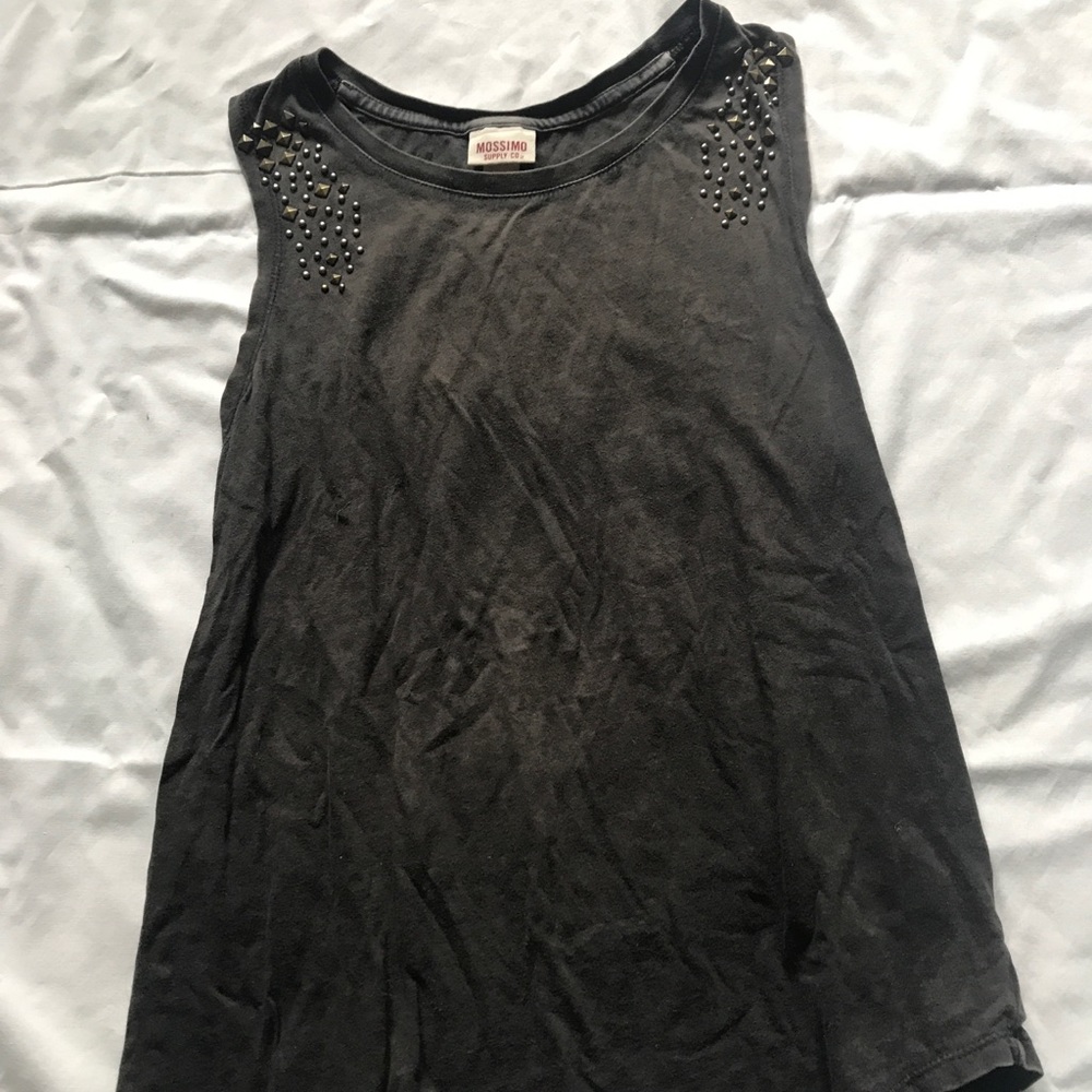 Mossimo studded tank